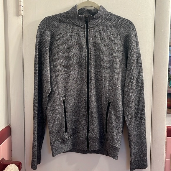 Engineered Warmth Full Zip Jacket - Picture 1 of 3